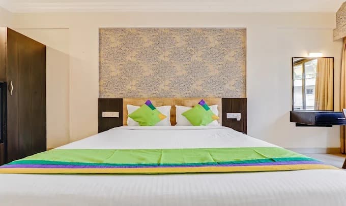 STANDARD ROOMS
