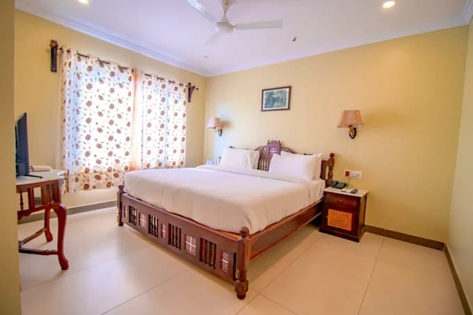 Suite Rooms