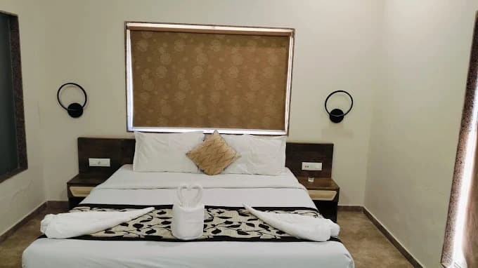 2 BHK Villa