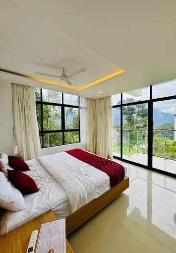 Family Suite AC
