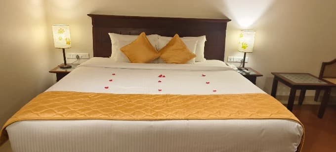 Garden Suite