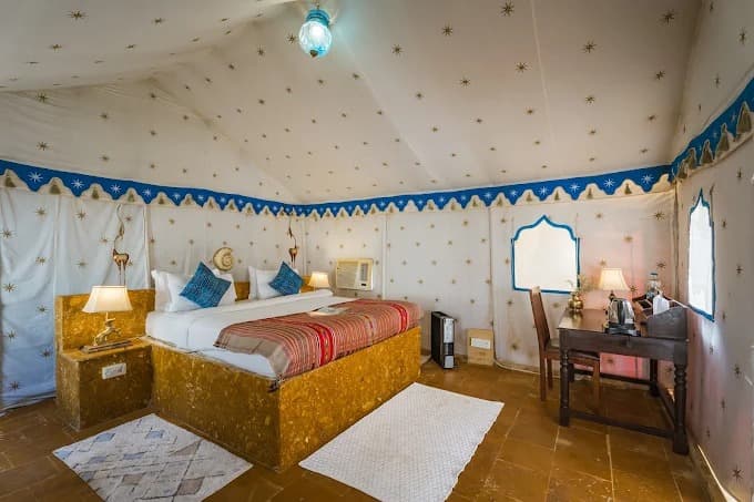 DULUC COTTAGE