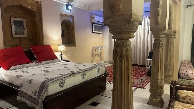 HAVELI SUITE