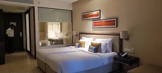 Suite Room