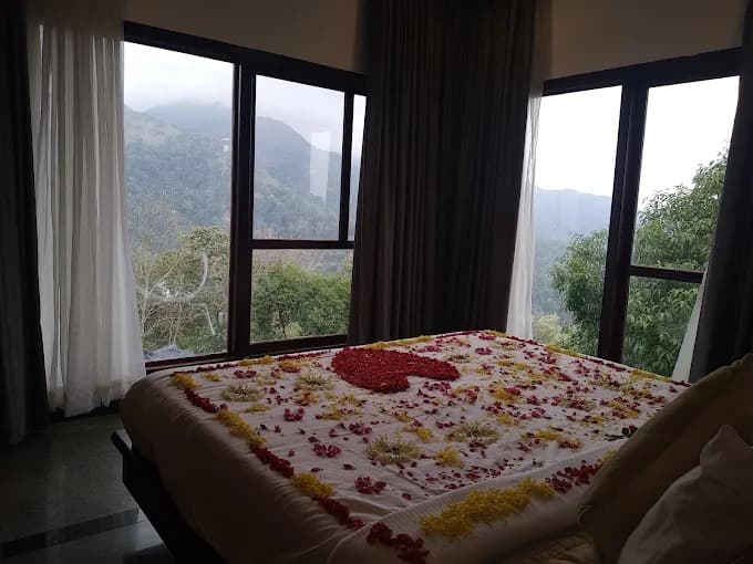 Jacuzzi Suite