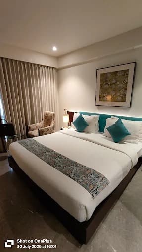 King Suite