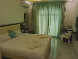 Deluxe Room (AC Rooms)