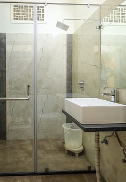 Suite Room