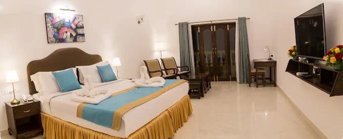 Suite Room