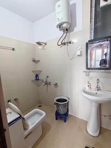 SUPER DELUXE ROOM