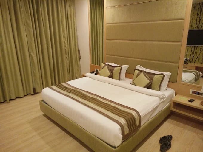Suite Room