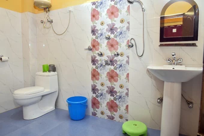 Non View Room