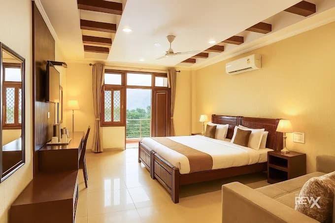 Executive Room
