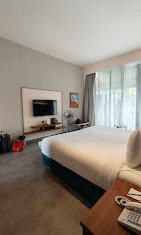 Club suite