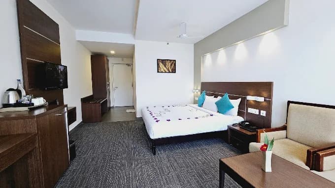 Suite