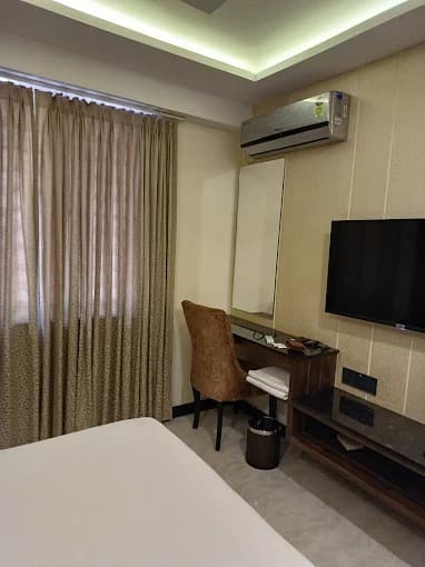 Double Deluxe AC
