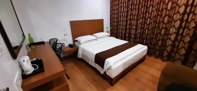 Mini Suite Room