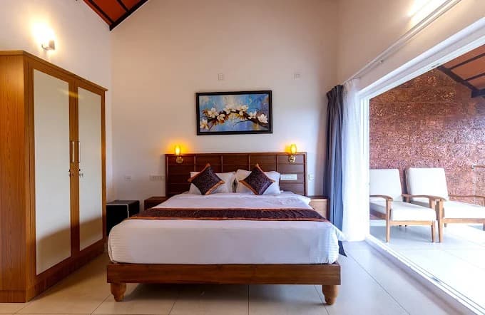 Premium room