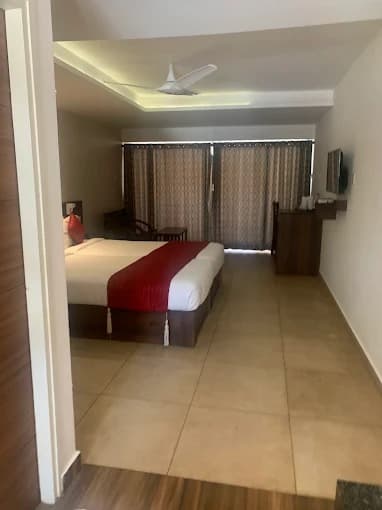 STANDARDROOM