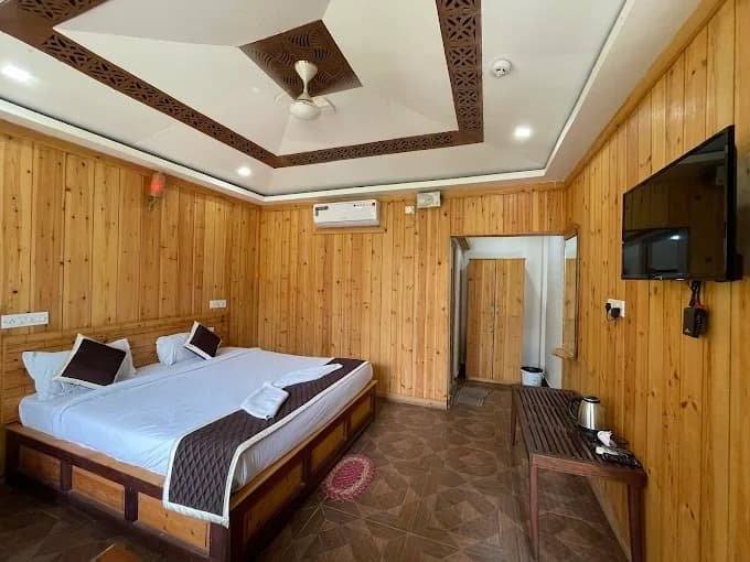 Super DELUXE ROOM