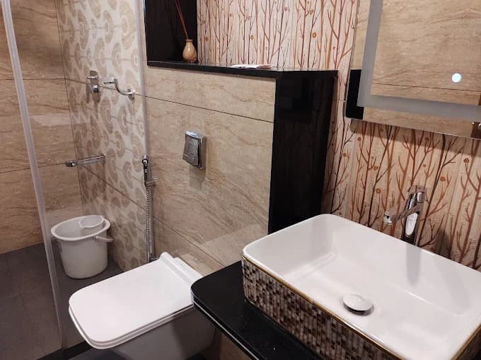 Double Deluxe non ac