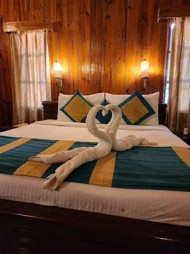 Havelock Pool Villa