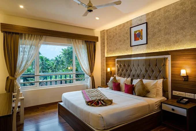 Suite Room