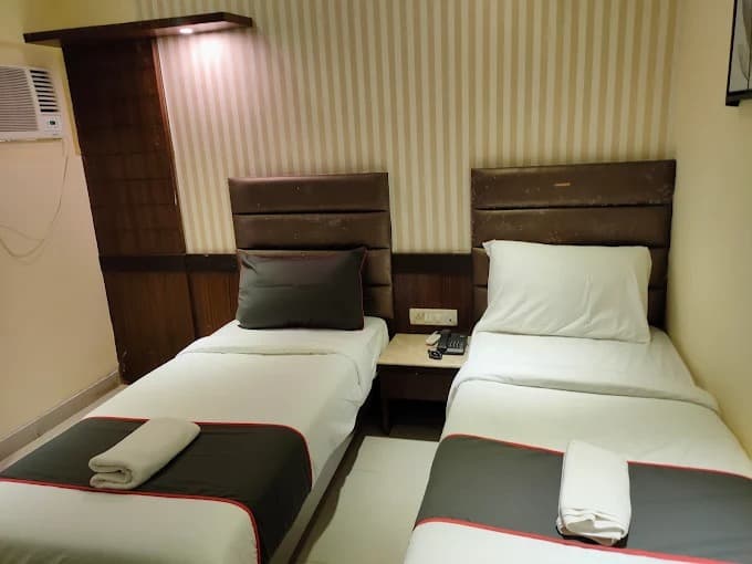 LUXURY PREMIUM