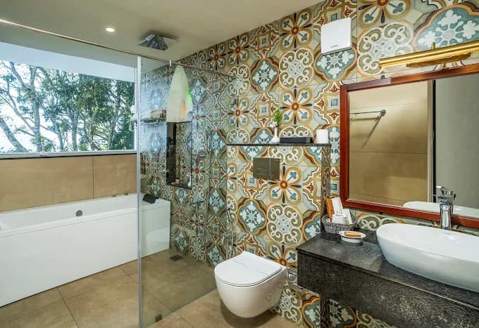 Royal Suite ( Jacuzzi)
