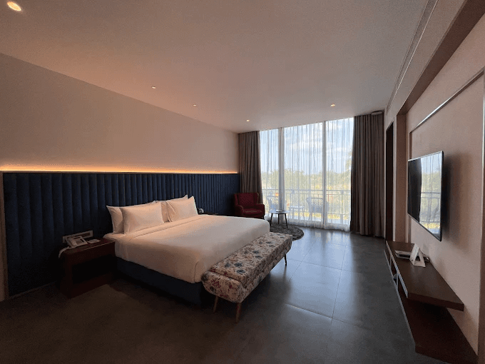 Kimmane Suite