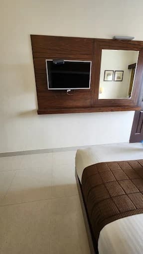 Superior Double Bed