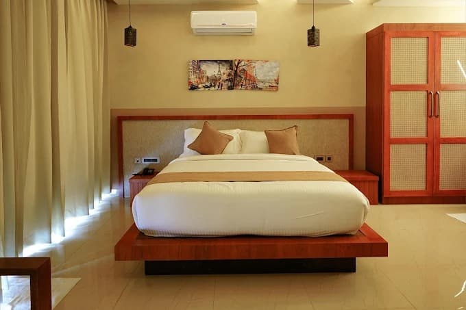 Premium Family Room