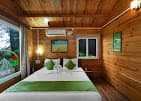 Deluxe Suite Cottage