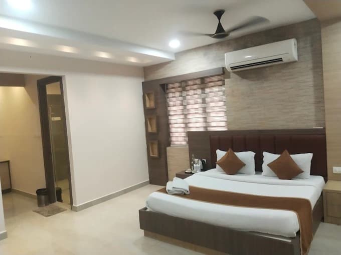 Premium AC