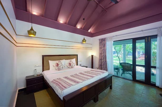 Premium Villa
