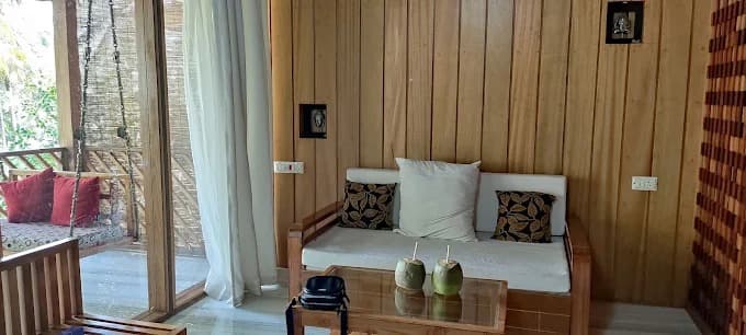 2BHK Bunglow