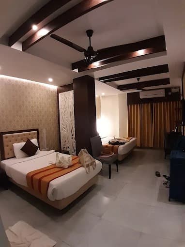 Family Suite