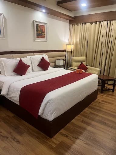 Suite Room