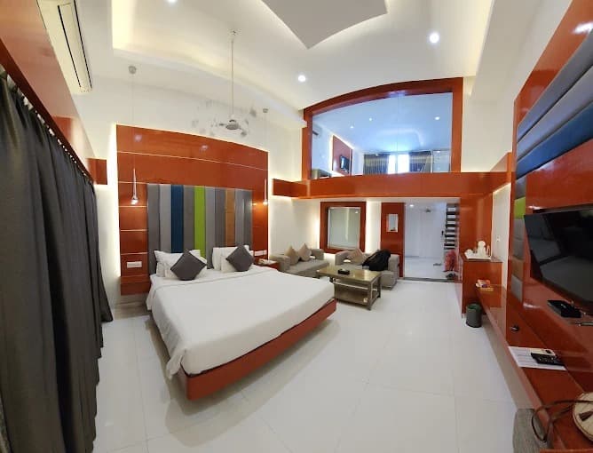 Grande Duplex