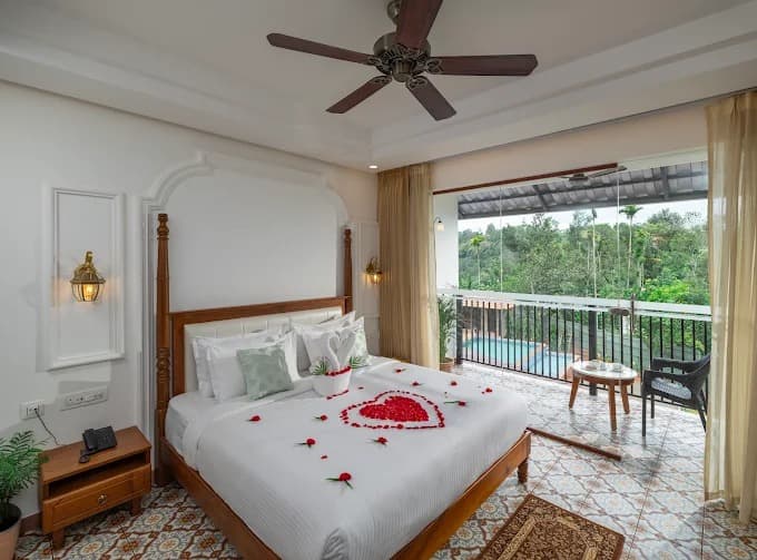 Private Pool Villa