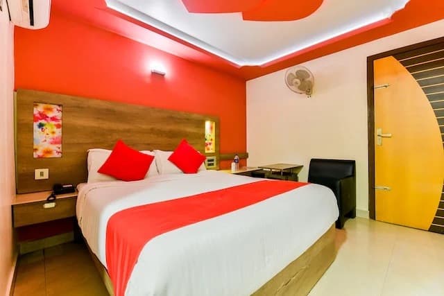 MINI SUITE