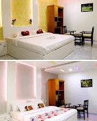 PLATINUM ROOMS