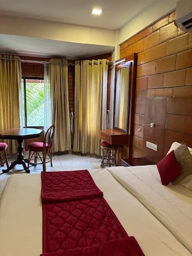 Suite Cottage