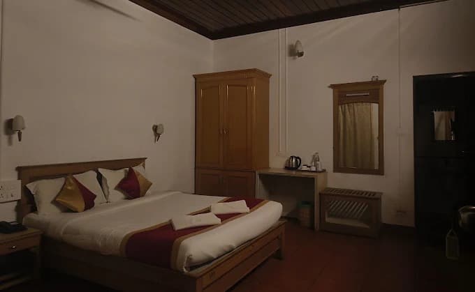 Plantation View