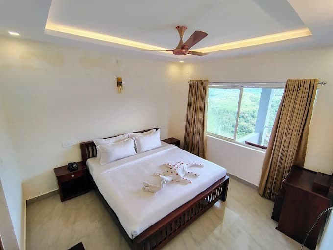 2 Bedroom Cottage