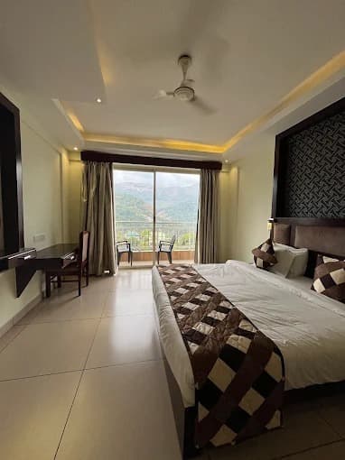 Presidential Suite