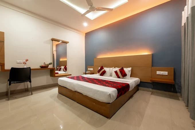 Suite Room