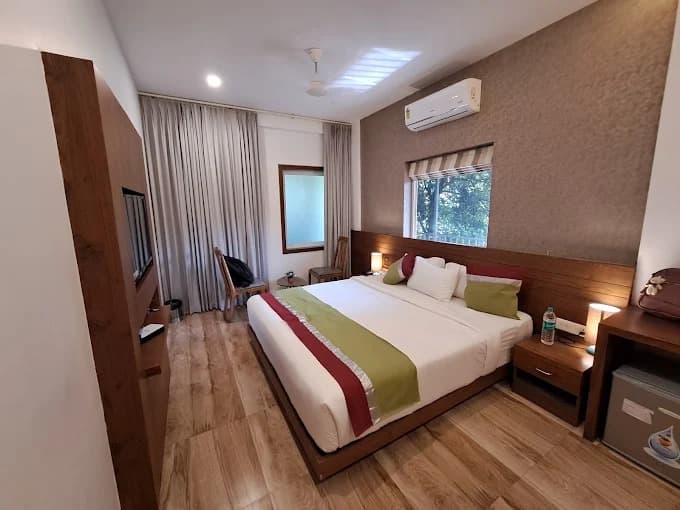 Executive Suite