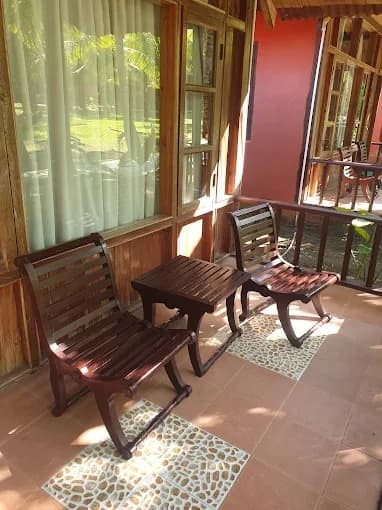 Havelock Cottage
