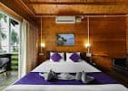 Executive Room With Bathtub